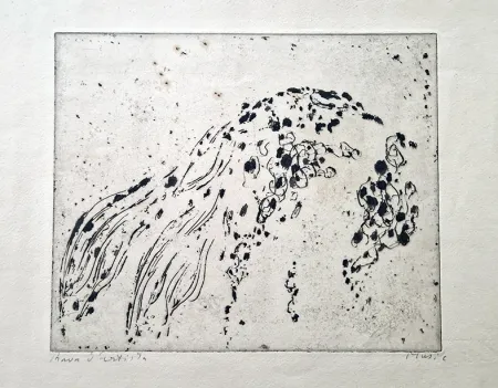 Aguafuerte Music - Point de repère