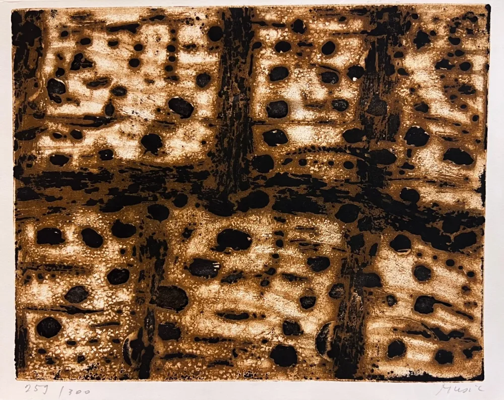 Grabado Music - Shadow over the Carse 