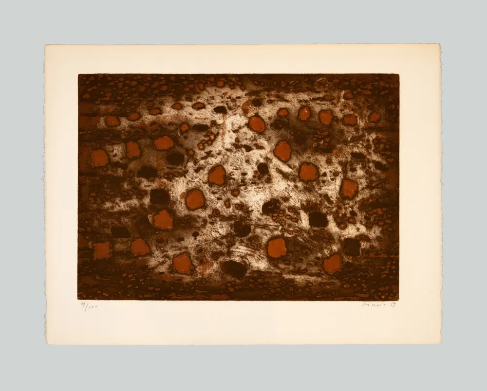 Grabado Music - Terre dalmate