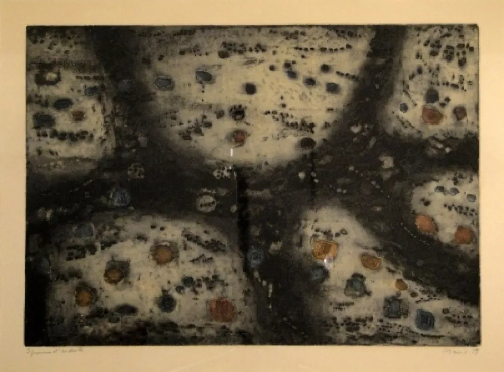 Grabado Music - Terre d’Istrie