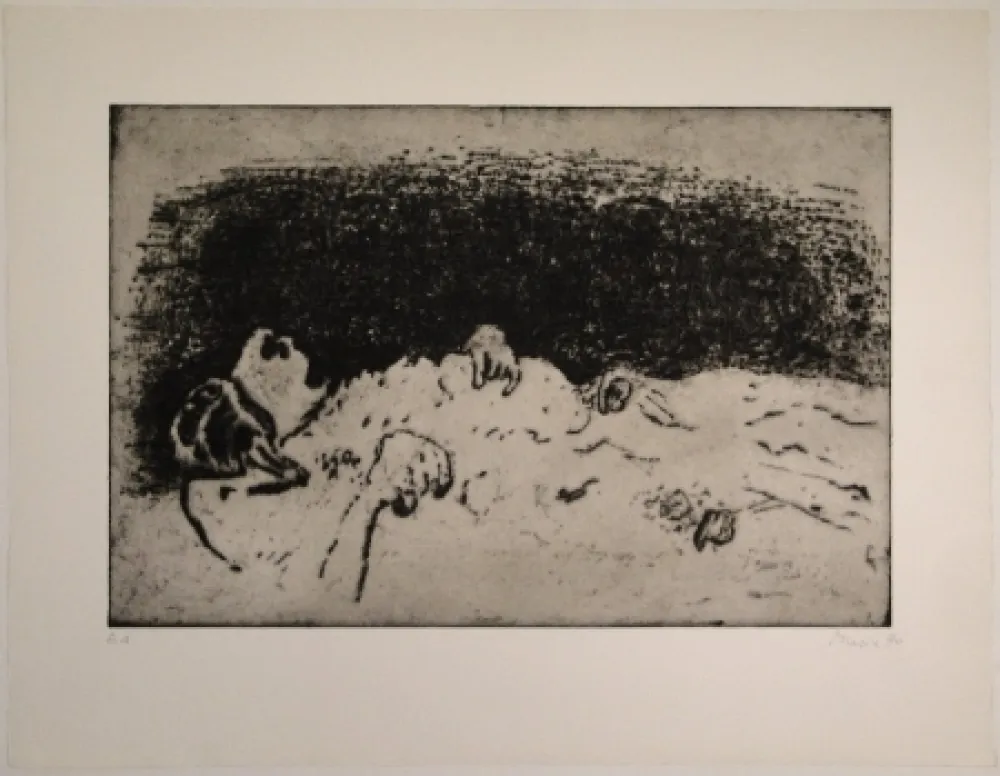 Grabado Music - Wir sind nicht die Letzten / Nous ne sommes pas le derniers