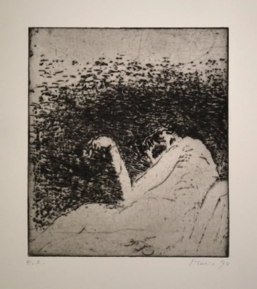 Grabado Music - Wir sind nicht die Letzten / Nous ne sommes pas le derniers