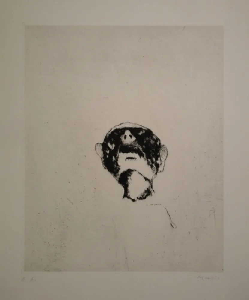 Grabado Music - Wir sind nicht die letzten / Nous ne sommes pas le derniers