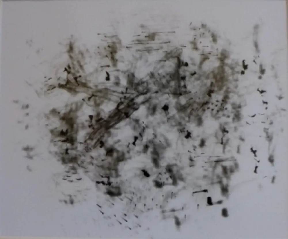 Fotografía Nadj - Sans titre