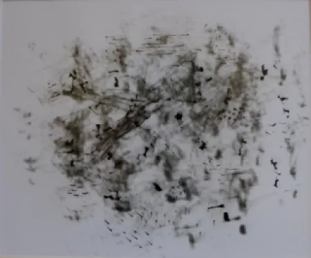 Fotografía Nadj - Sans titre