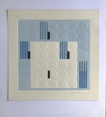 Sin Técnico Nangeroni - Sans titre