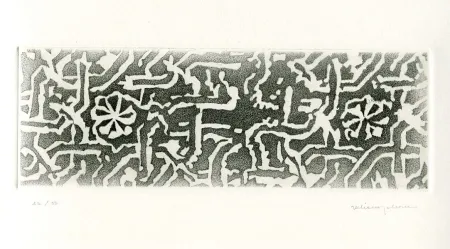 Grabado Napoleone - Senza titolo