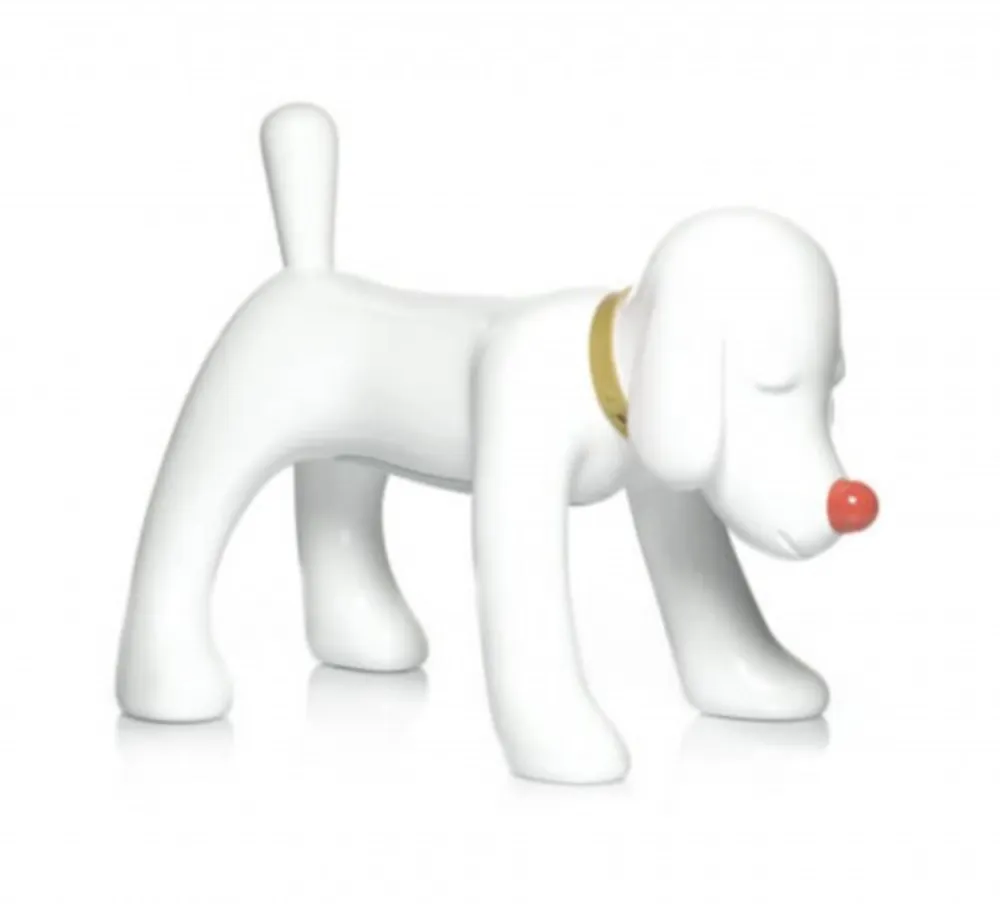 Múltiple Nara - Doggy Radio