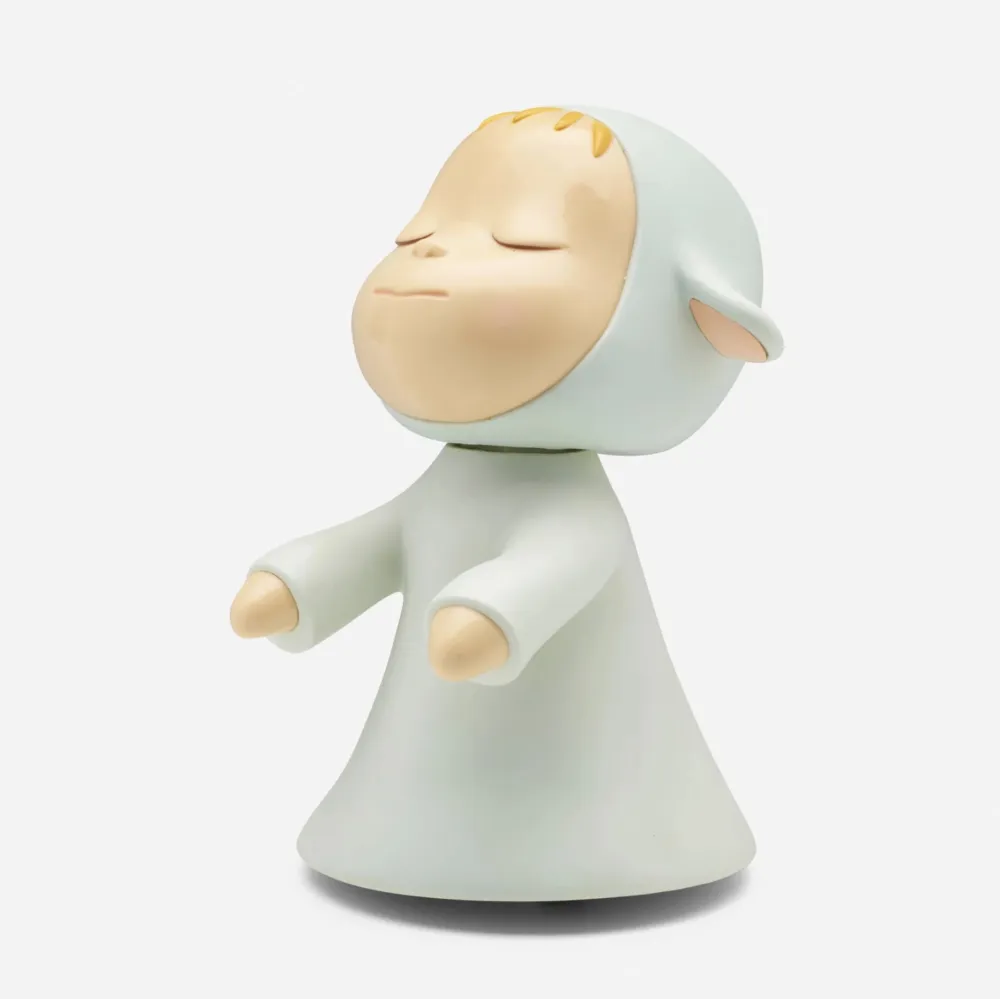 Múltiple Nara - Little Wanderer