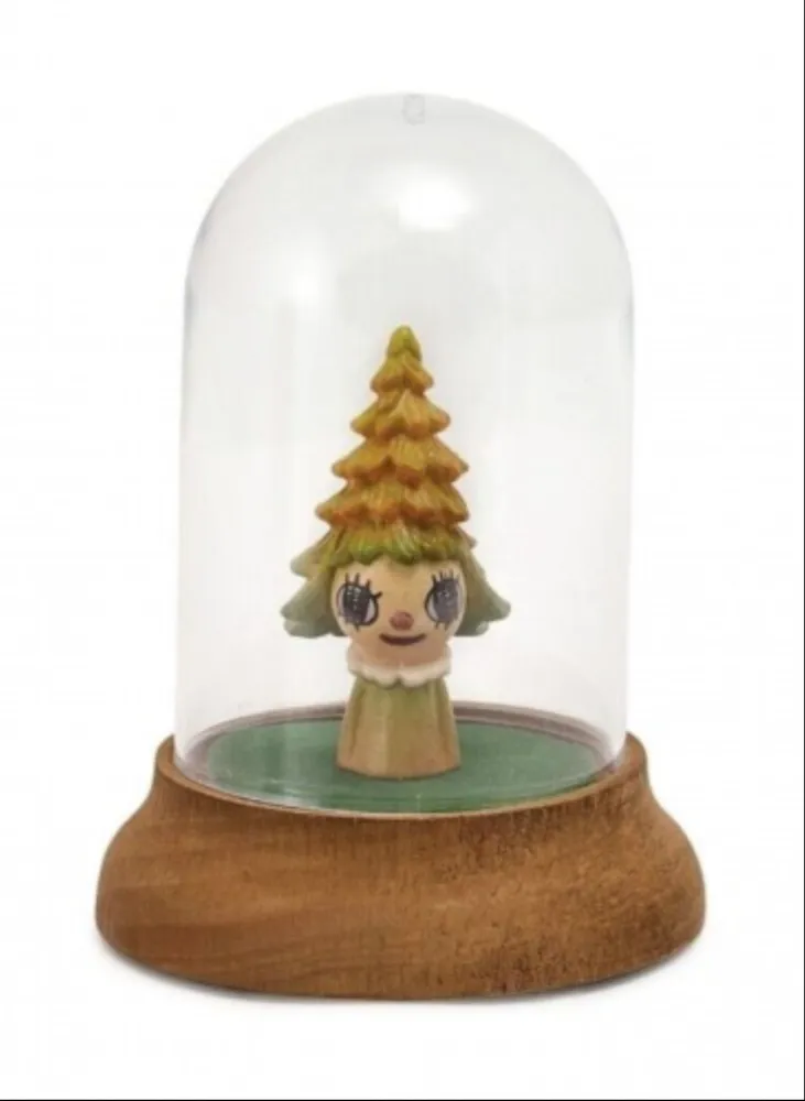 Múltiple Nara - Mini Mori Girl