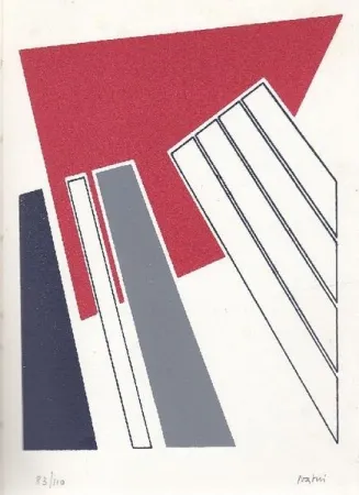 Libro Ilustrado Nativi - L'uomo in poltrona