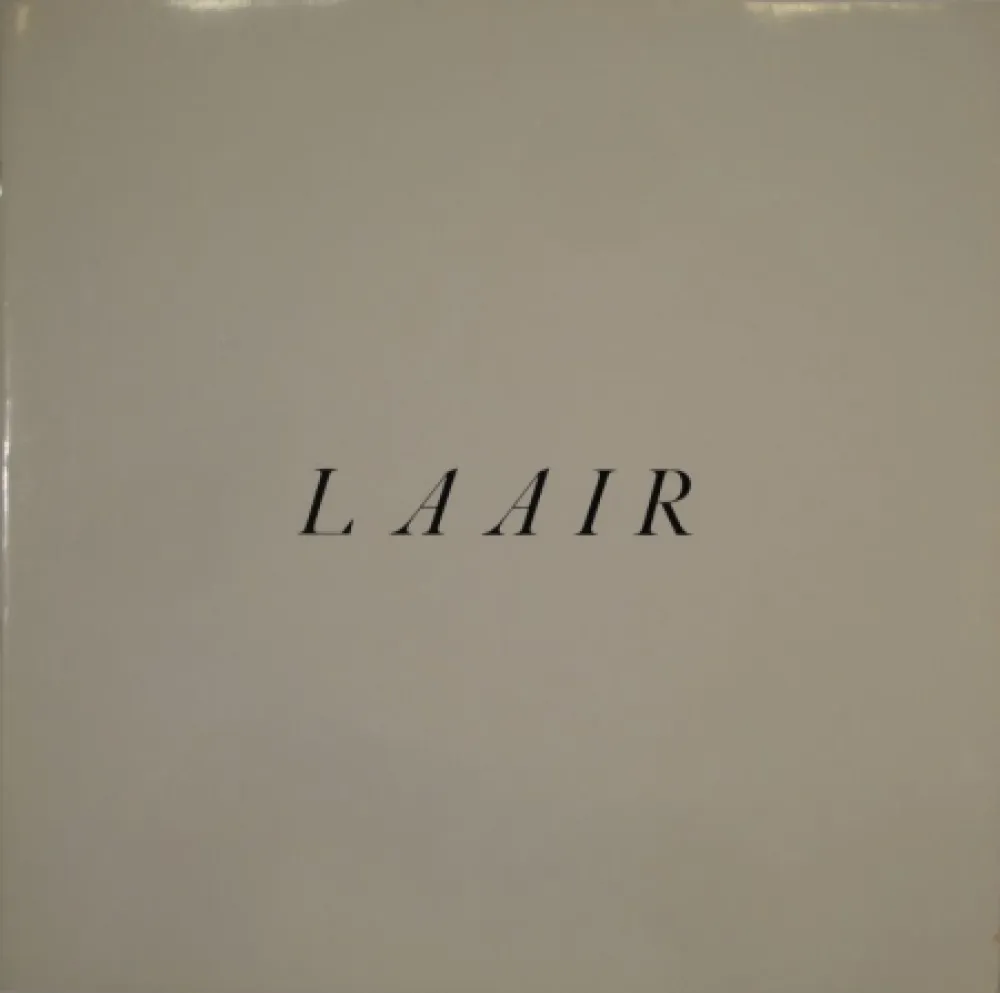 Libro Ilustrado Nauman - LAAir