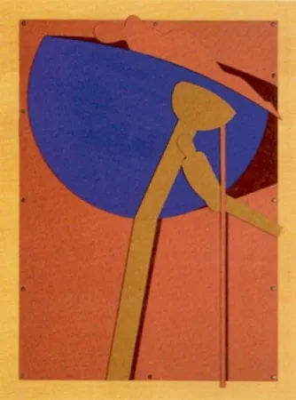 Múltiple Navarro - Abisme