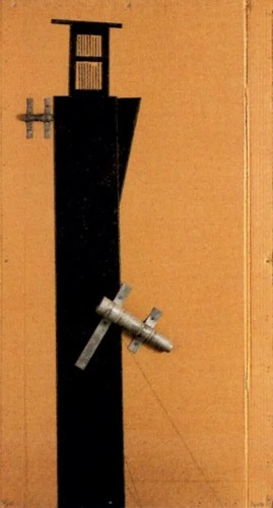 Múltiple Navarro - A.L.Barcelona-91