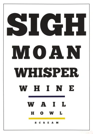 Litografía Navarro - Carta Visual