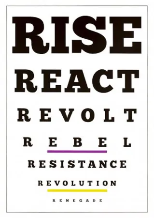 Litografía Navarro - Carta Visual (Rise)