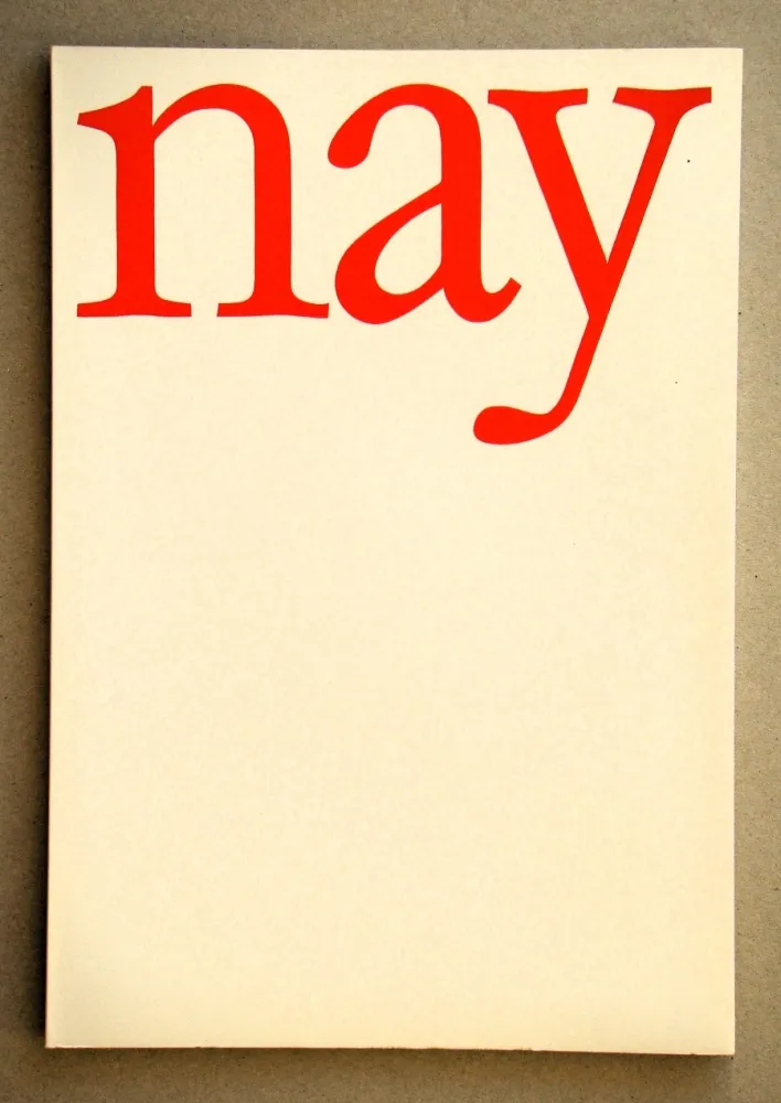 Sin Técnico Nay - Geh durch den Spiegel N°46