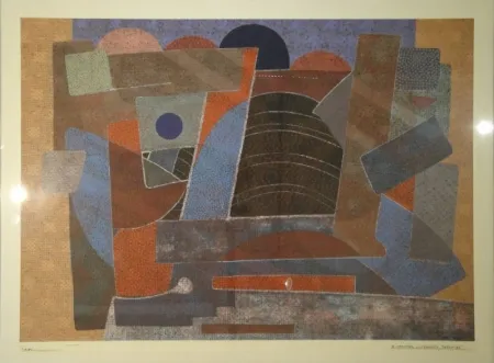 Sin Técnico Nebel - Erbaulich befestigt. 