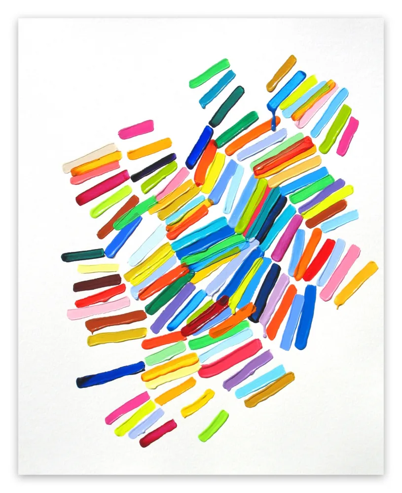 Sin Técnico Nehrling - The Surface of Things