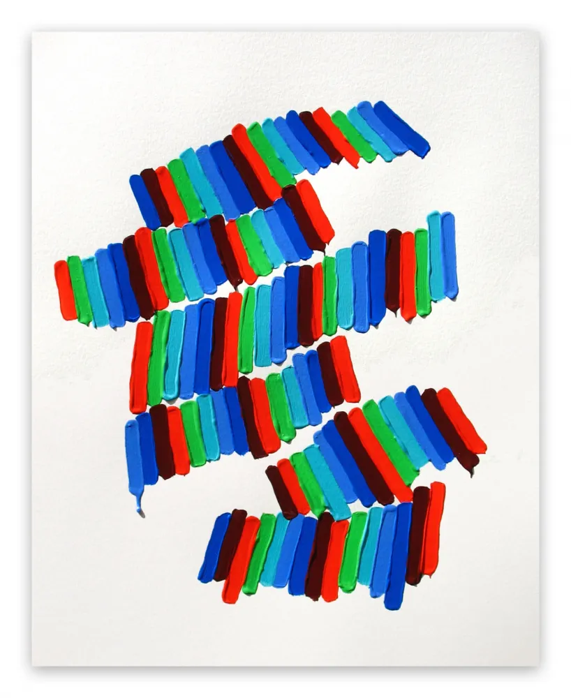 Sin Técnico Nehrling - Unfurling