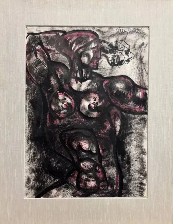 Múltiple Neizvestny - Female Torso