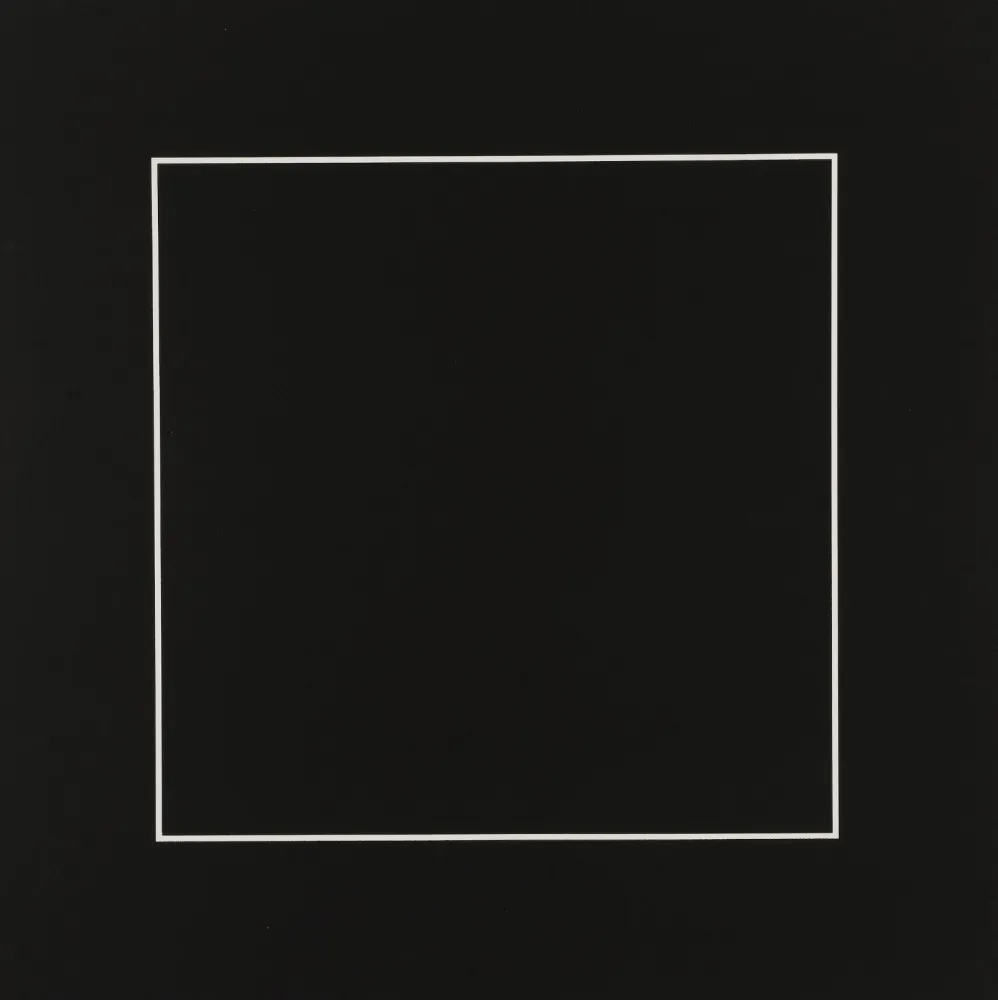 Serigrafía Nemours - Albiréo 1, 1987