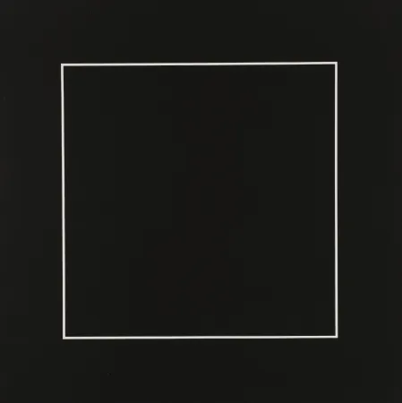 Serigrafía Nemours - Albiréo 1, 1987