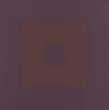 Serigrafía Nemours - Albiréo 4, 1987