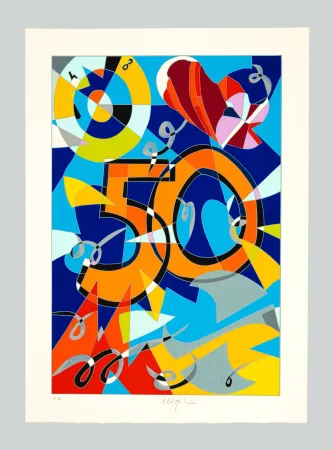 Sin Técnico Nespolo - Cinquanta