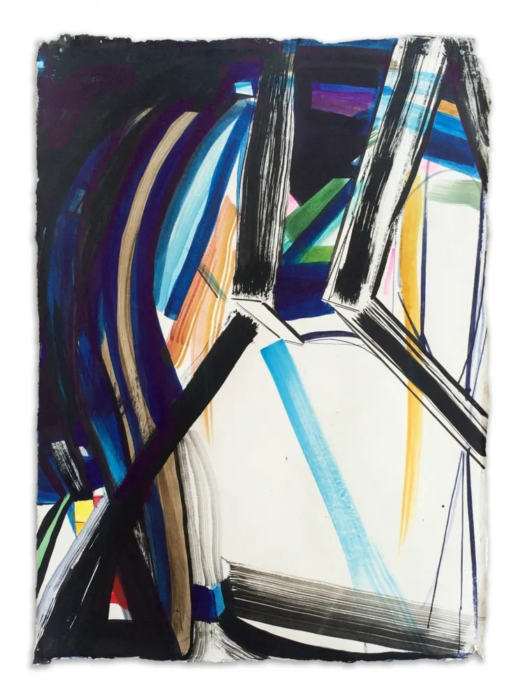 Sin Técnico Newman - Frames