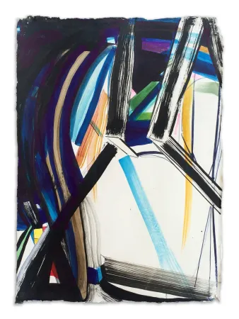 Sin Técnico Newman - Frames