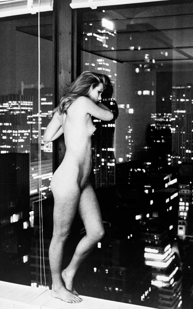 Litografía Newton - Special Collection 24 Lithos