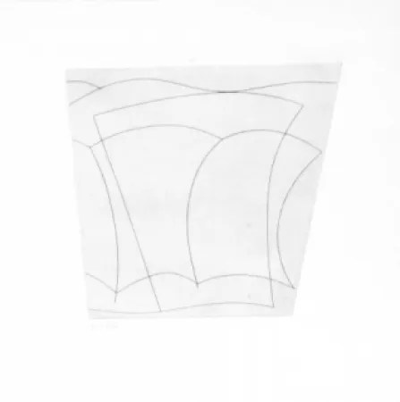 Aguatinta Nicholson - SV1558