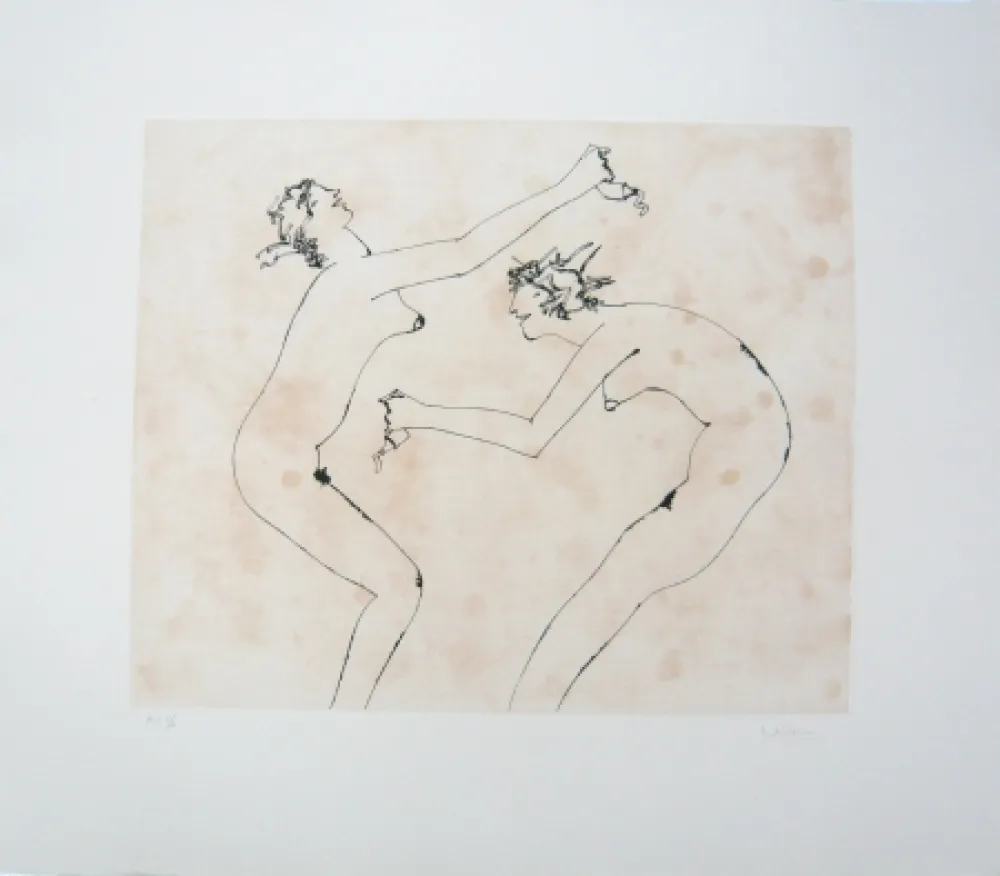 Grabado Nissen - Capers 3