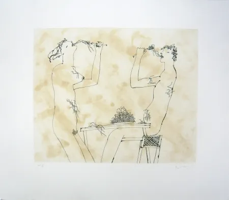 Grabado Nissen - Capers 6