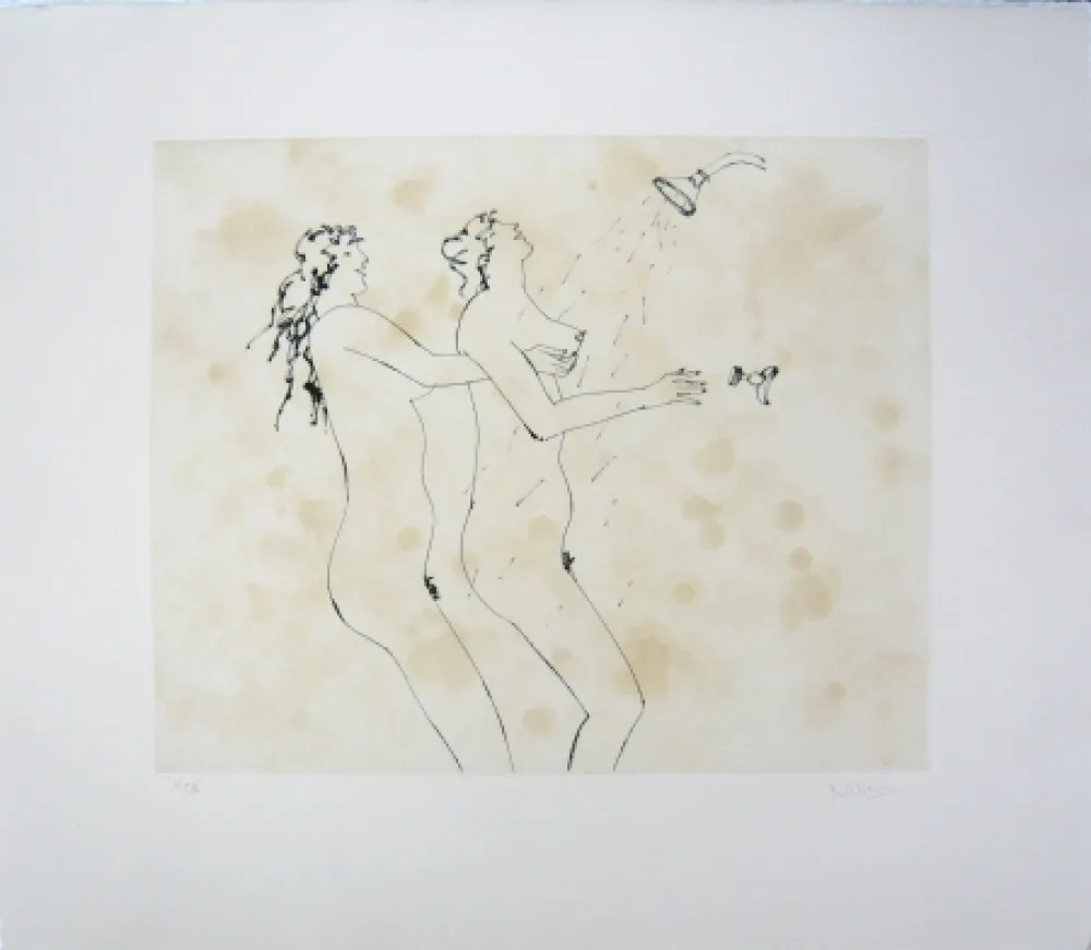 Grabado Nissen - Capers 8