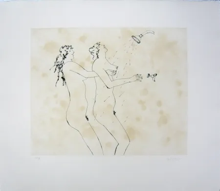 Grabado Nissen - Capers 8