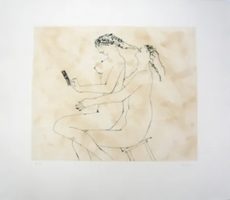 Grabado Nissen - Caspers 2