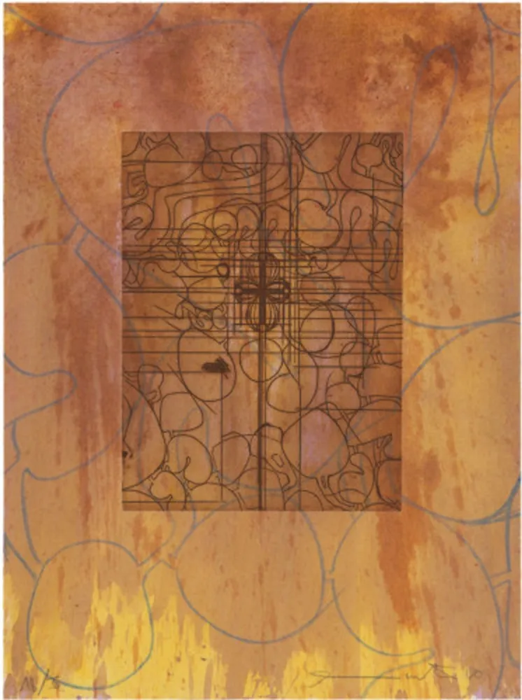 Múltiple Nitsch - Untitled