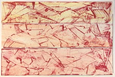 Aguafuerte Y Aguatinta Noland - Rey