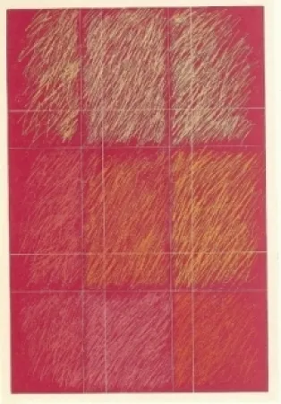 Aguafuerte Y Aguatinta Noland - Roy