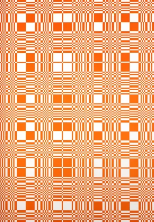 Litografía Nordhøy - Jangle 1