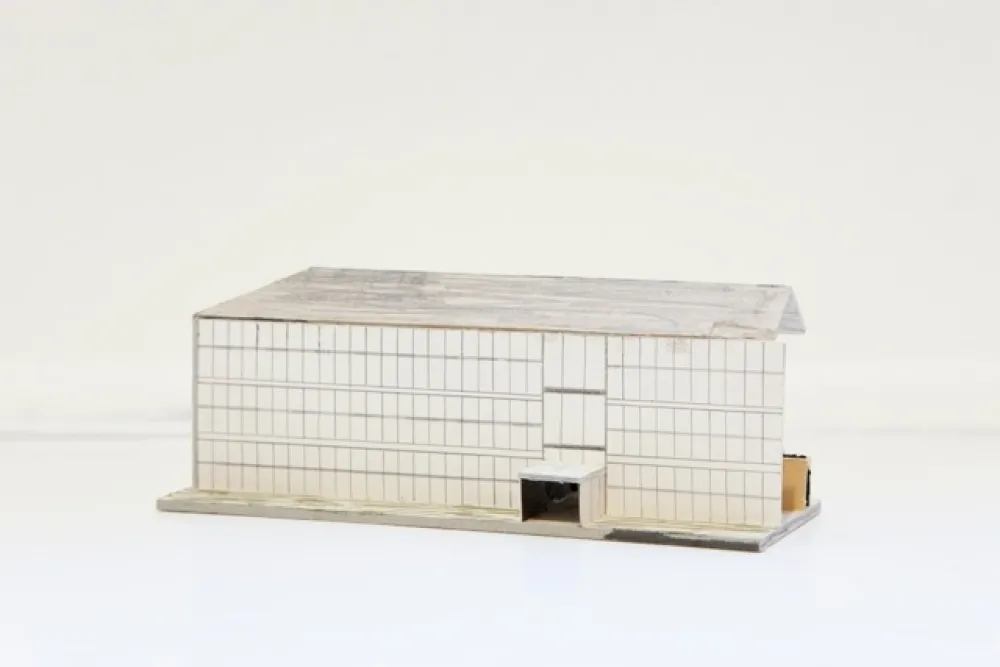 Múltiple Nordtröm - Children's drawing #2