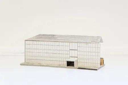 Múltiple Nordtröm - Children's drawing #2