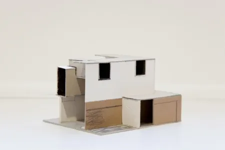 Múltiple Nordtröm - Children's drawing #3