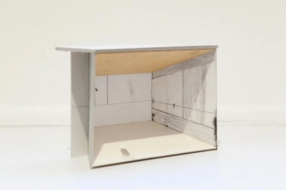 Múltiple Nordtröm - Children's drawing #6