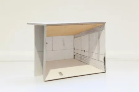 Múltiple Nordtröm - Children's drawing #6