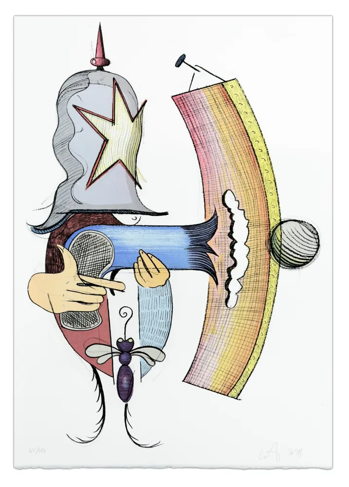 Libro Ilustrado Nørgard - Dung Beetle Blues