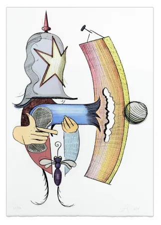 Libro Ilustrado Nørgard - Dung Beetle Blues