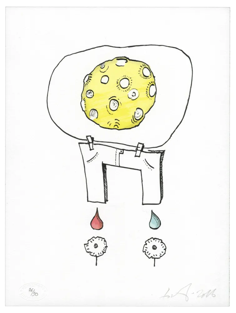 Sin Técnico Nørgard - Pantalon